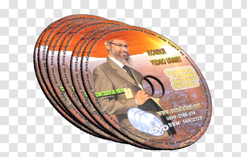 Compact Disc - Dvd Transparent PNG