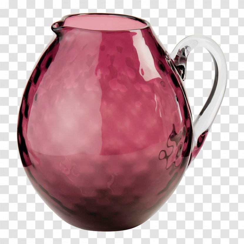 Jug Vase Decanter Glass Pitcher - Car Transparent PNG