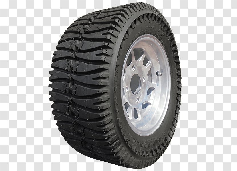 Tread Motor Vehicle Tires Side By All-terrain Interco Reptile Radial Tire - Automotive Wheel System - Atv Transparent PNG