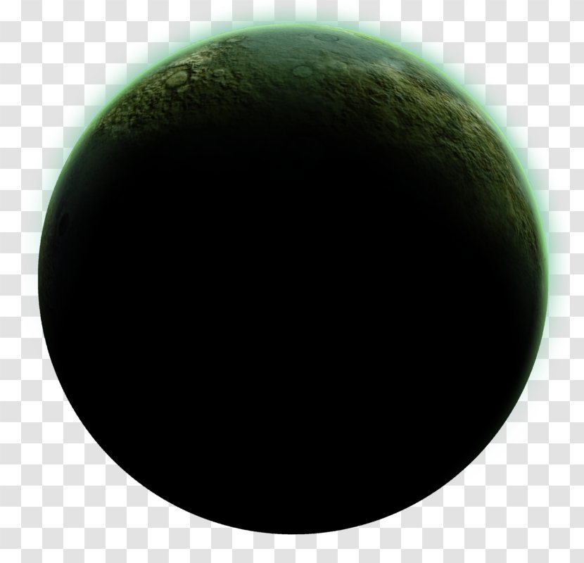 Atmosphere Planet Circle Space - Sphere - Planets Transparent PNG