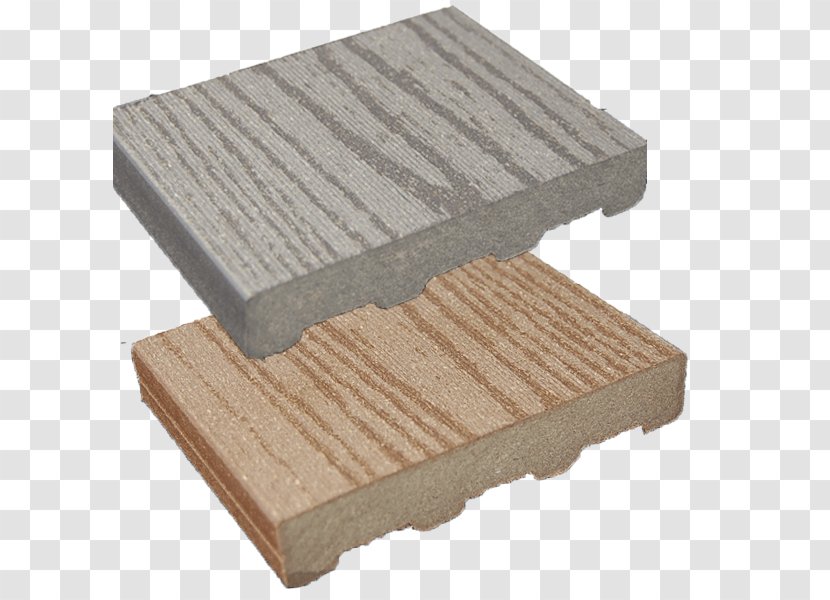 TimberTech Deck Material Composite Lumber Wood - Wooden Decking Transparent PNG