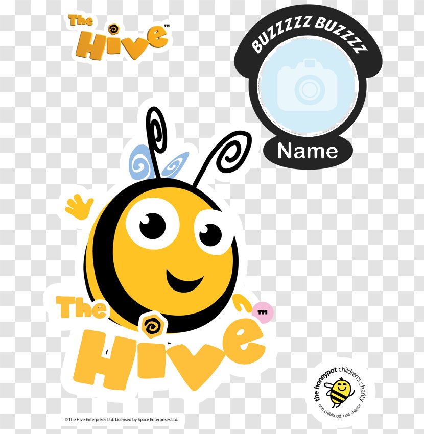 Clip Art Beehive Image Television - Show - Bees And Their Hives Transparent PNG