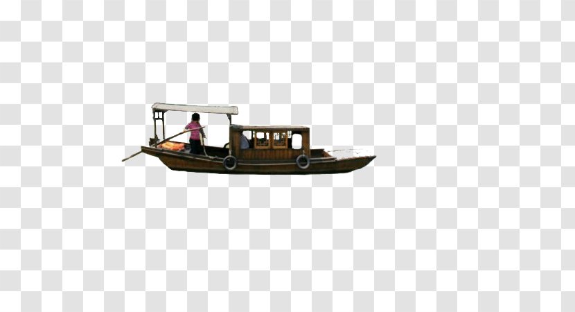 Watercraft Boat Image Download - Google Doodle - Mining Equipment Transparent PNG
