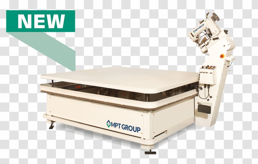 MPT Group Ltd Mattress Machine Manufacturing - Mpt - Over Edging Sewing Transparent PNG