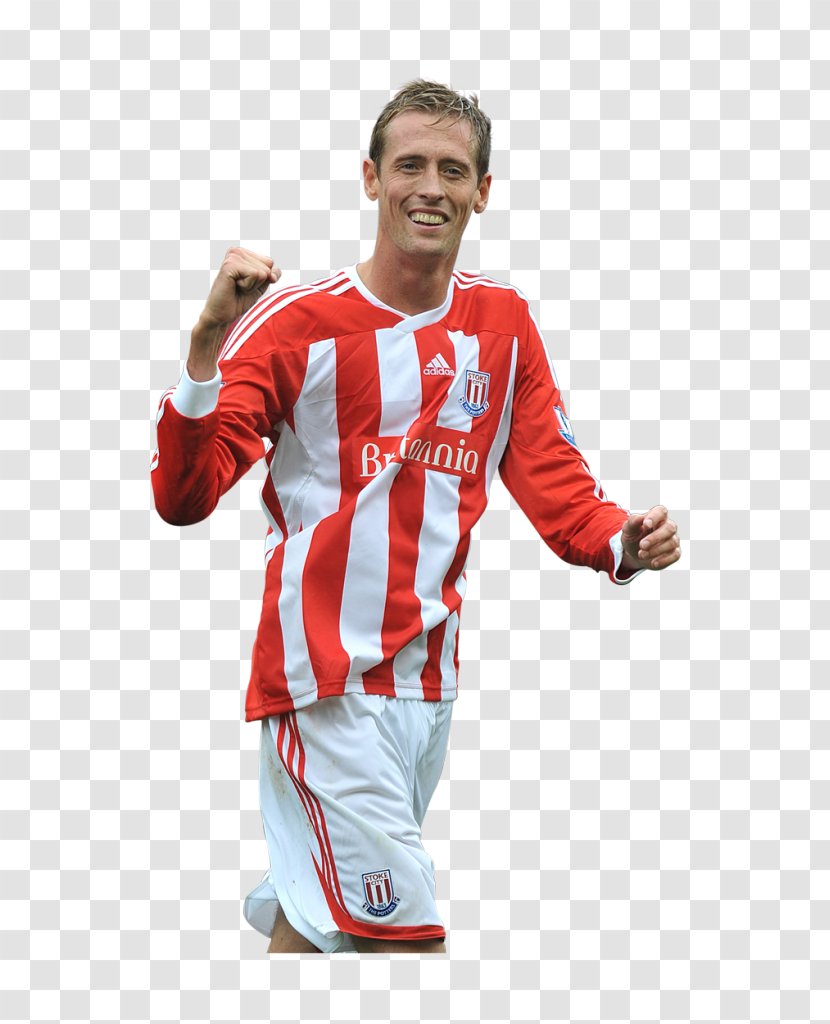 Peter Crouch Stoke City F.C. Premier League Manchester United - Wayne Rooney - Old Couch Transparent PNG
