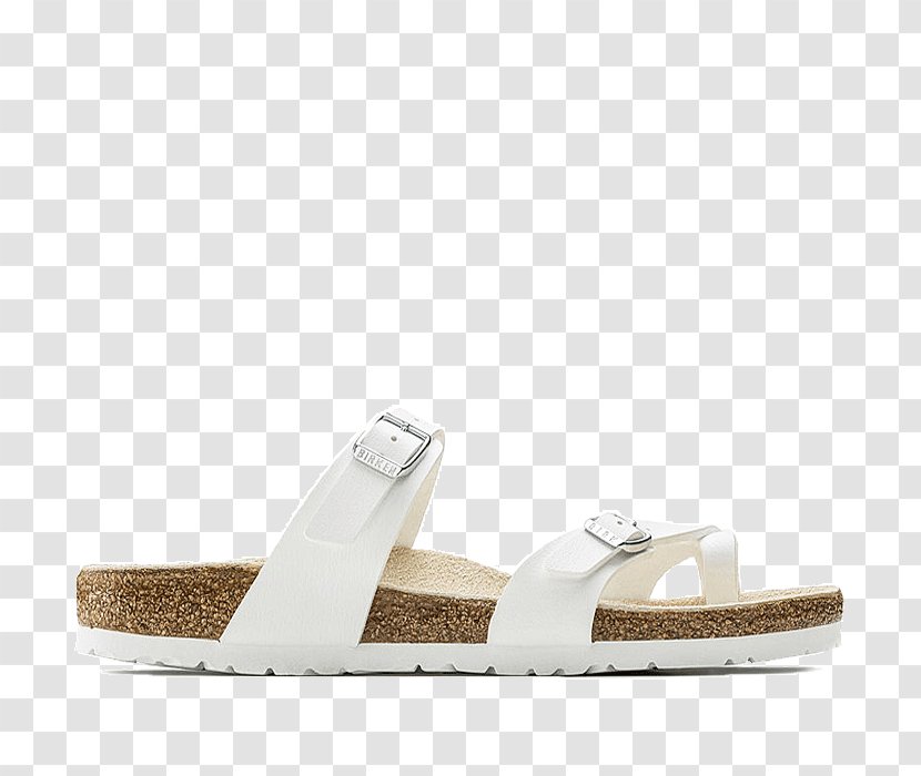 Shoe Birkenstock Sandal Fashion Slide Transparent PNG