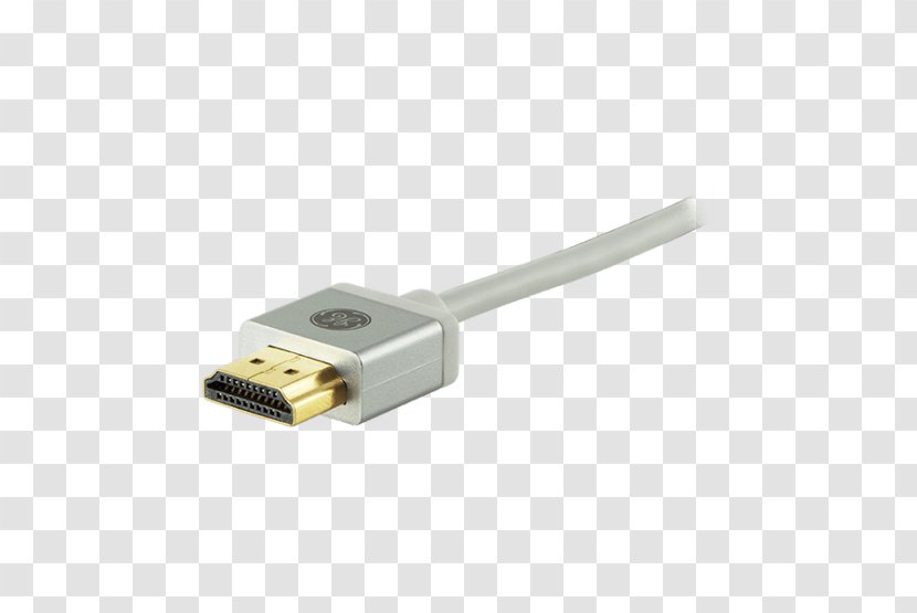 Serial Cable HDMI MacBook Pro Electrical Connector - Electronics Accessory - Hdmi Transparent PNG