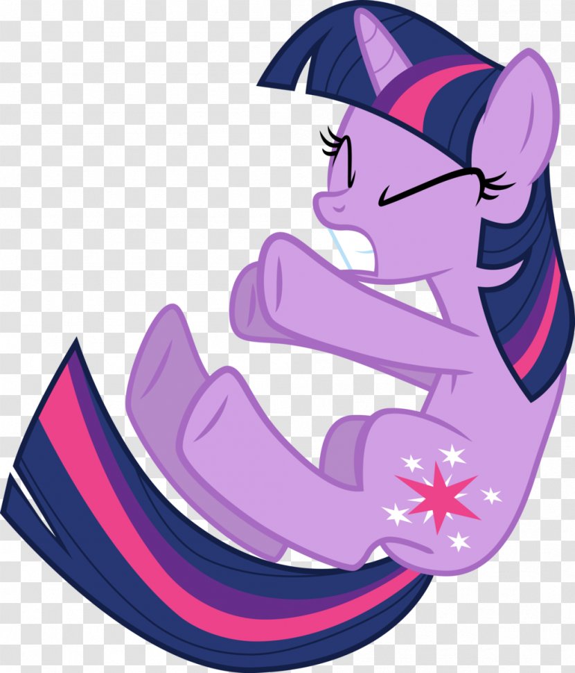 Twilight Sparkle Rarity Pinkie Pie Applejack Rainbow Dash - My Little Pony Friendship Is Magic - Vector Transparent PNG