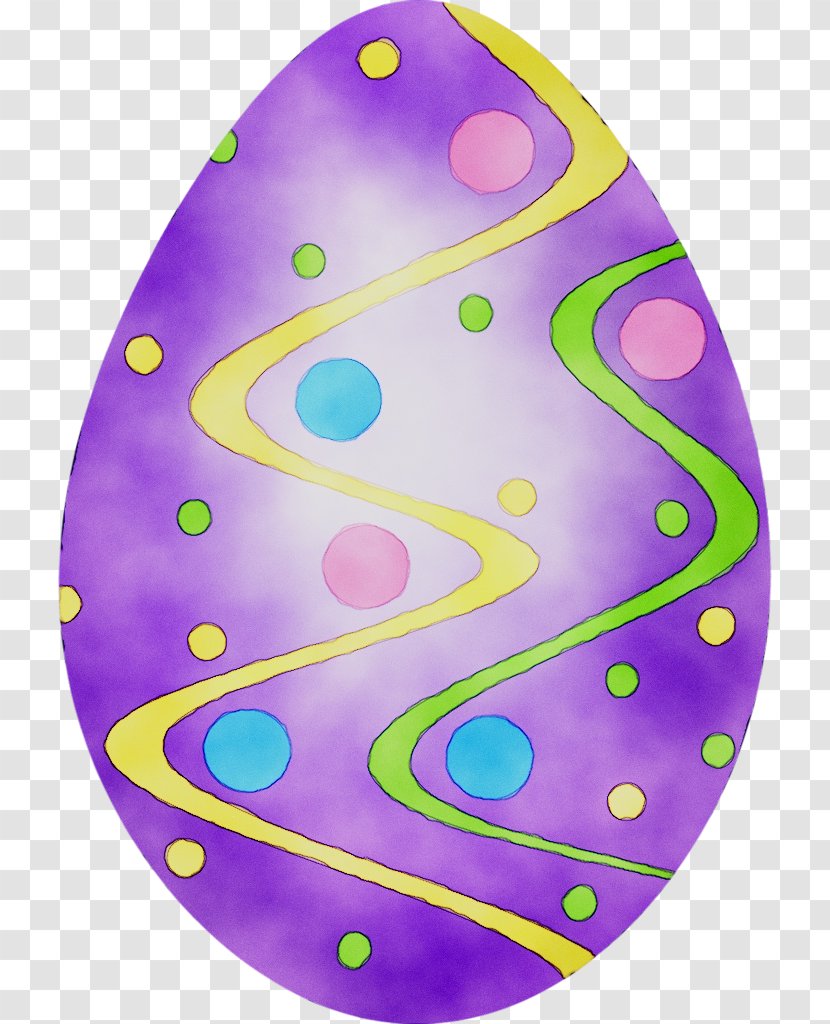 Clip Art Egg Decorating Easter Bunny - Basket - Purple Transparent PNG