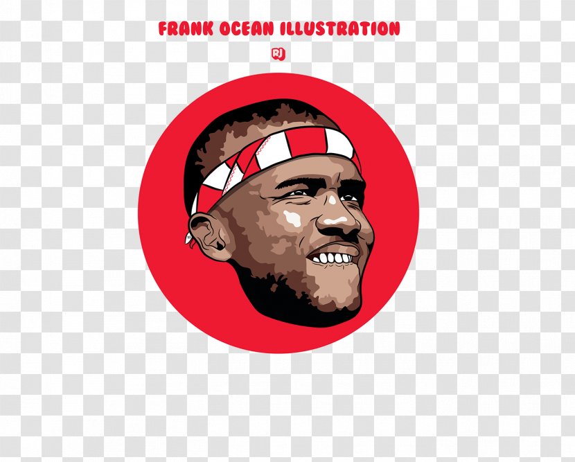 Frank Ocean Solent University Logo Web Design - Jaw Transparent PNG