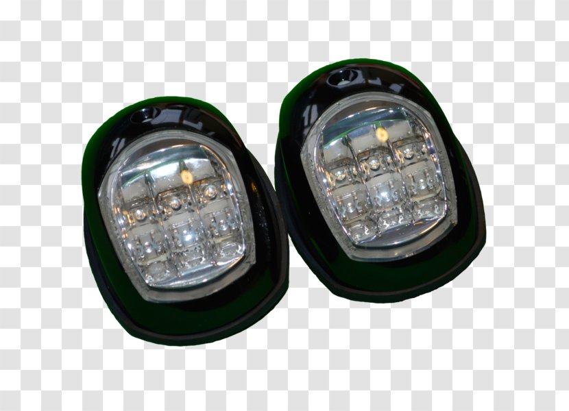 Navigation Light Headlamp - Personal Water Craft Transparent PNG