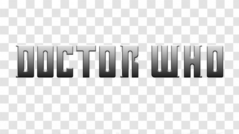 Logo Doctor - Who Fandom Transparent PNG