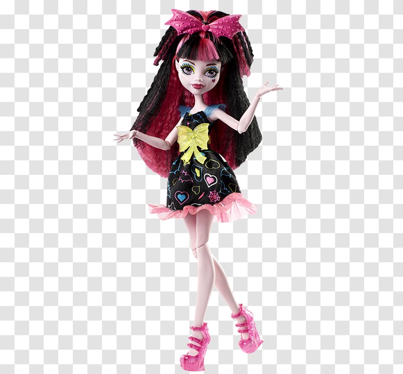 monster high lady gaga