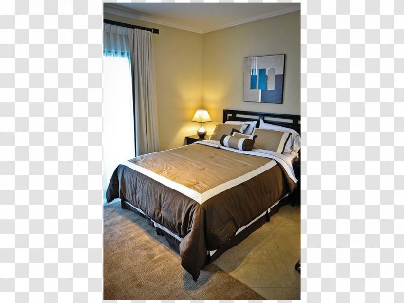 Bed Frame Bedroom Mattress Sheets Property - Gold Coast Transparent PNG