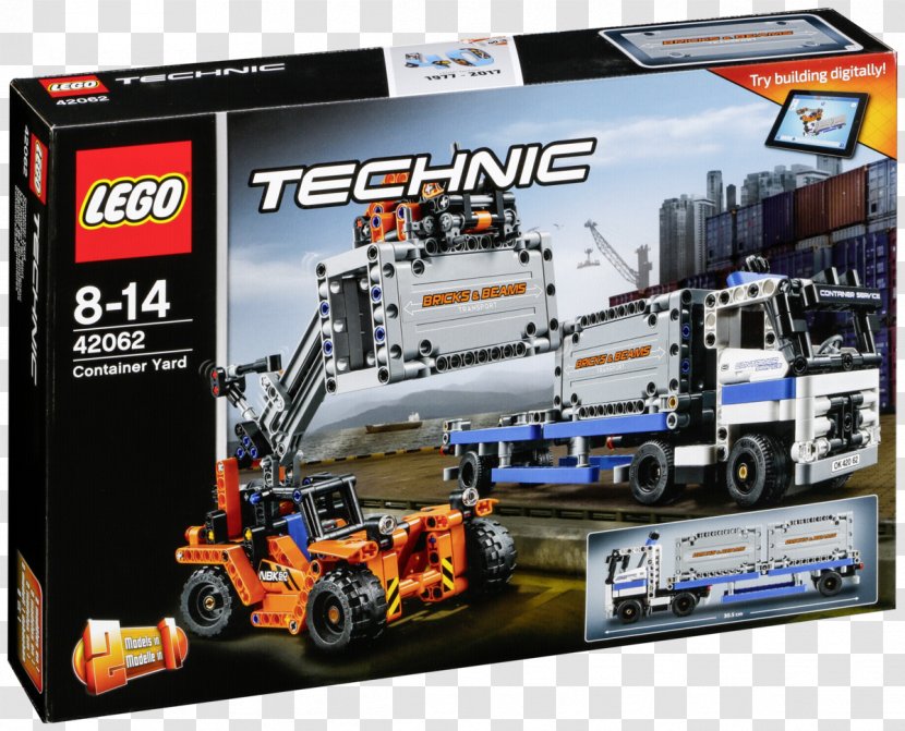 Lego Technic Toy Mighty Utan LEGO Store Brand Transparent PNG