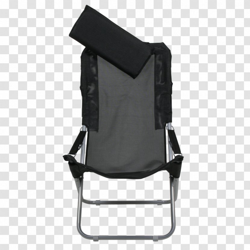 Folding Chair Camping Cushion Deckchair - Bag - Outdoor Transparent PNG