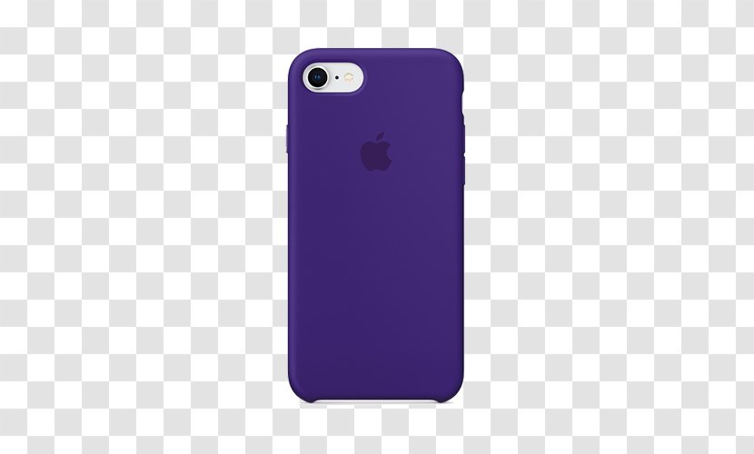 Mobile Phone Accessories Rectangle - Electric Blue - Design Transparent PNG
