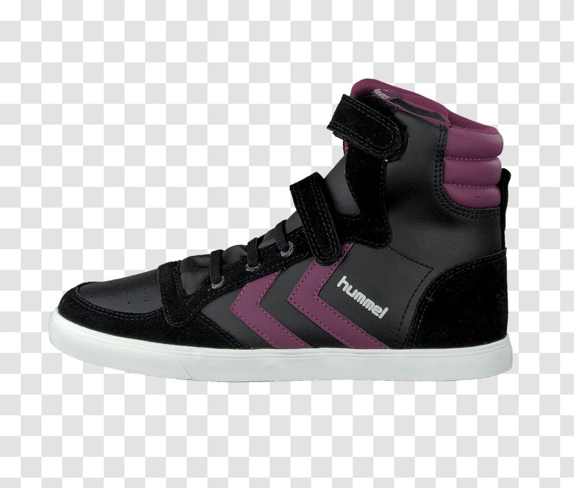 Skate Shoe Sports Shoes Basketball Sportswear - Brand - Purple Potion Transparent PNG