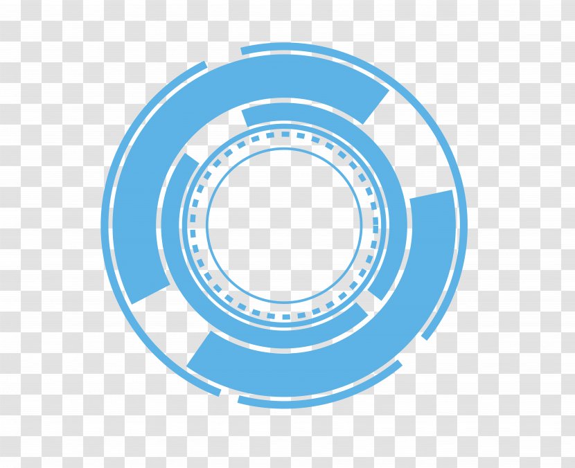 Science Technology - And - Circle Transparent PNG