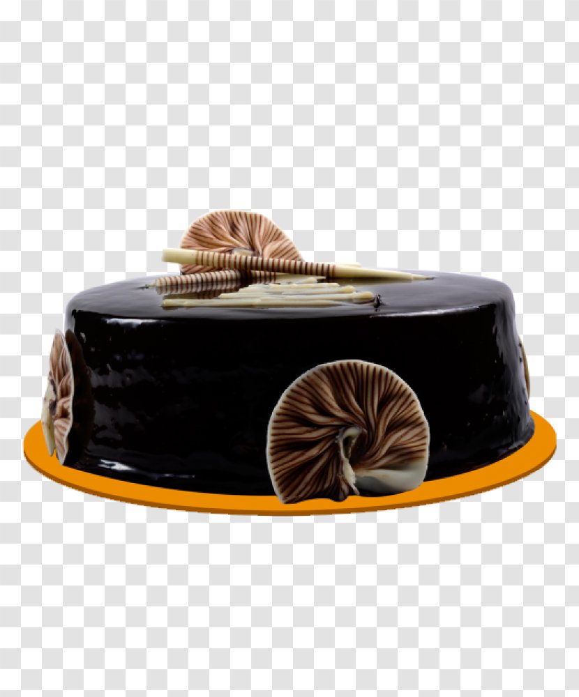 Chocolate Cake Fudge Truffle Birthday Milk Transparent PNG