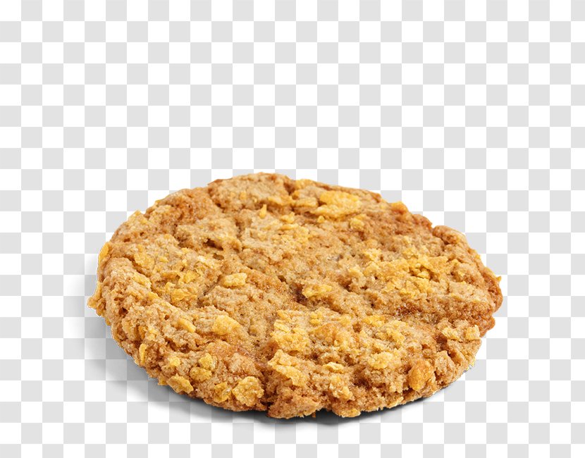 Biscuits Oatmeal Raisin Cookies Peanut Butter Cookie Anzac Biscuit - And Crackers - Danish Transparent PNG