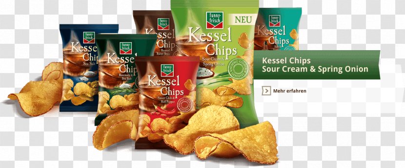 Junk Food Potato Chip Chili Con Carne Sea Salt - Chips Pack Transparent PNG