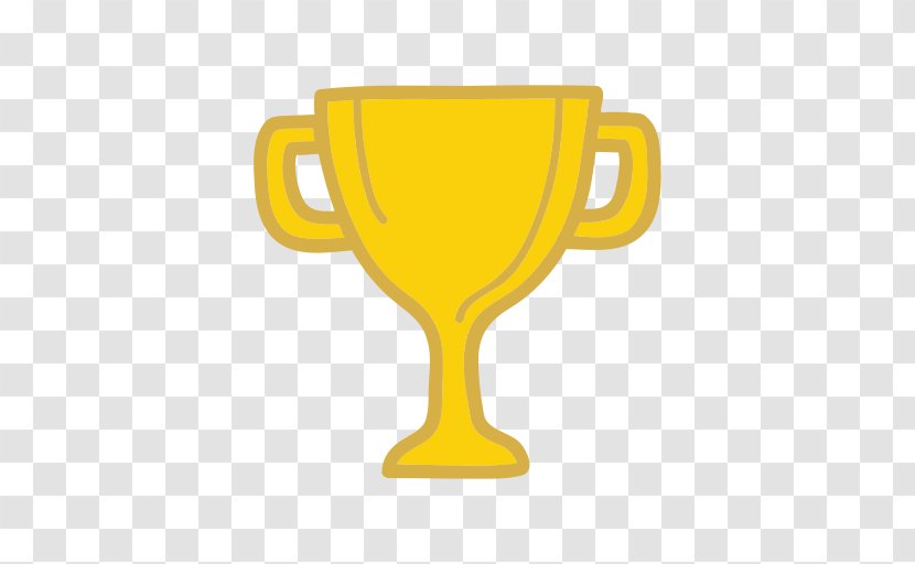 Trophy Clip Art Transparent PNG