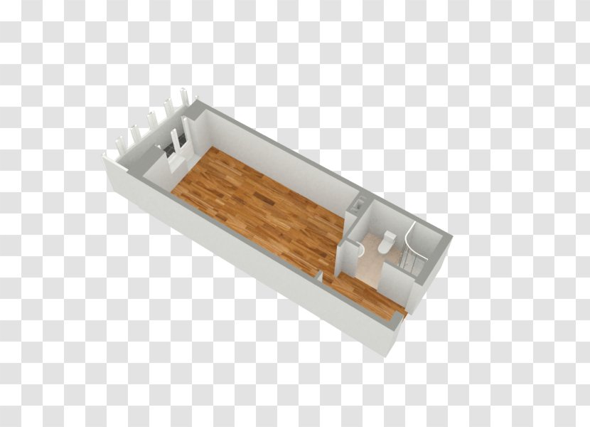 Wood /m/083vt - Flat Room Transparent PNG