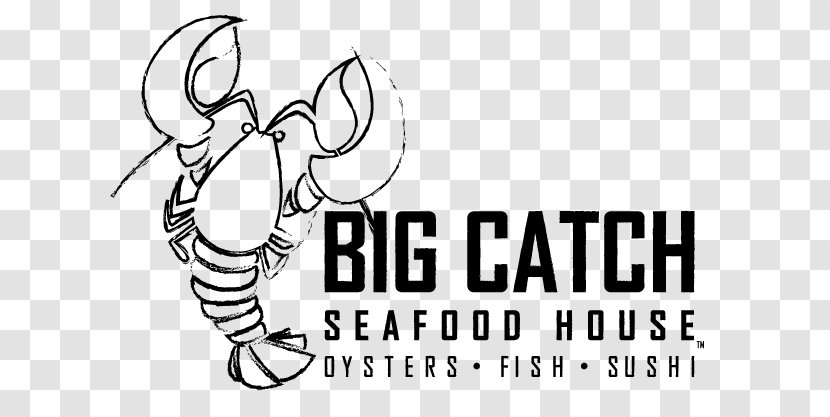 Big Catch Seafood House Huntington Beach Chef Restaurant - Frame Transparent PNG