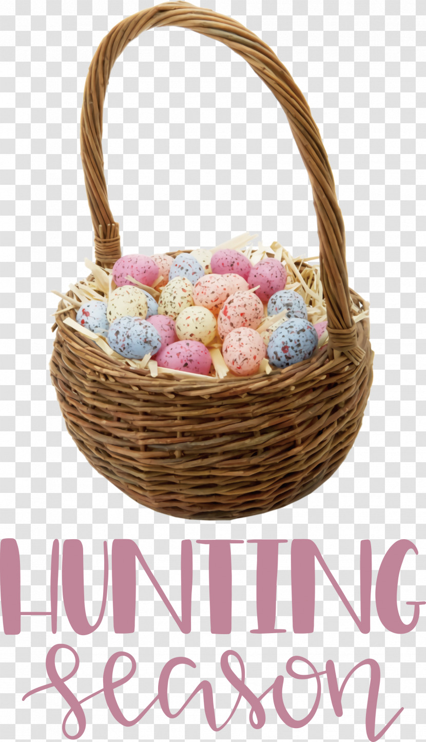 Hunting Season Easter Day Happy Easter Transparent PNG