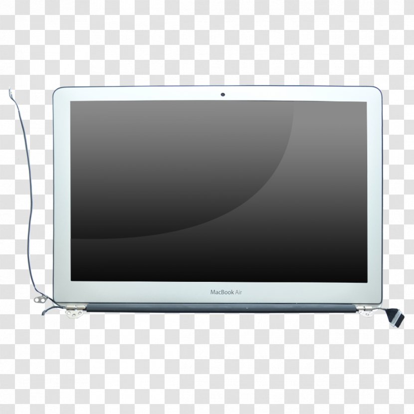 Laptop Display Device Computer Monitors Output Technology - Inputoutput - Screen Transparent PNG