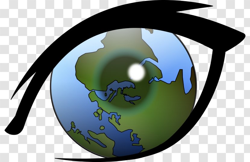 World Earth Globe Clip Art - Symbol - Realty Cliparts Transparent PNG