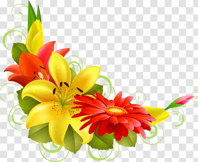 Wedding Invitation Greeting Card Design & Note Cards - Floristry - Flower Transparent PNG