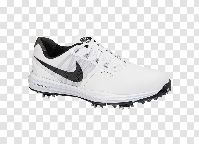 Nike Free Sports Shoes Golf - Walking Shoe Transparent PNG