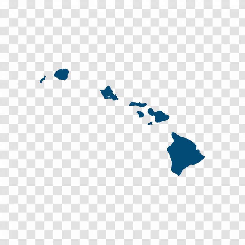 Oahu Maui Hilo Kauai Niihau - Hawaii - Hawaiian Transparent PNG