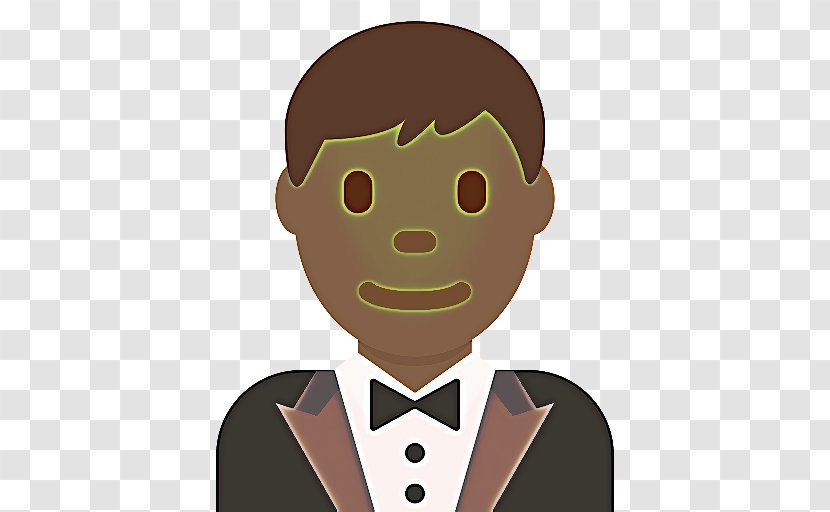 Movie Emoji - Man - Art Fictional Character Transparent PNG