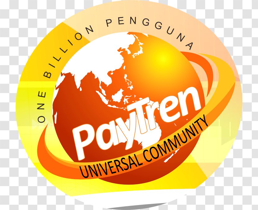 Logo Paytren Image Photo Printer Symbol - Text - Belajar Dari Ustad Yusuf Mansur Transparent PNG