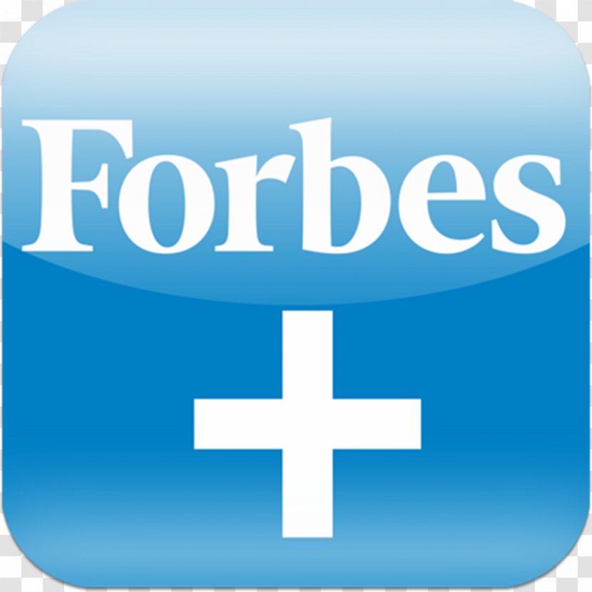 Forbes Celebrity 100 Magazine Business Publishing - Area Transparent PNG