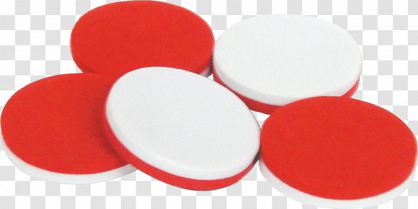 Red Mathematics Teacher School Education - White Foam Transparent PNG