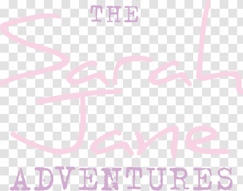 The Weekend Novelist Logo Book Brand Font - Pink M Transparent PNG