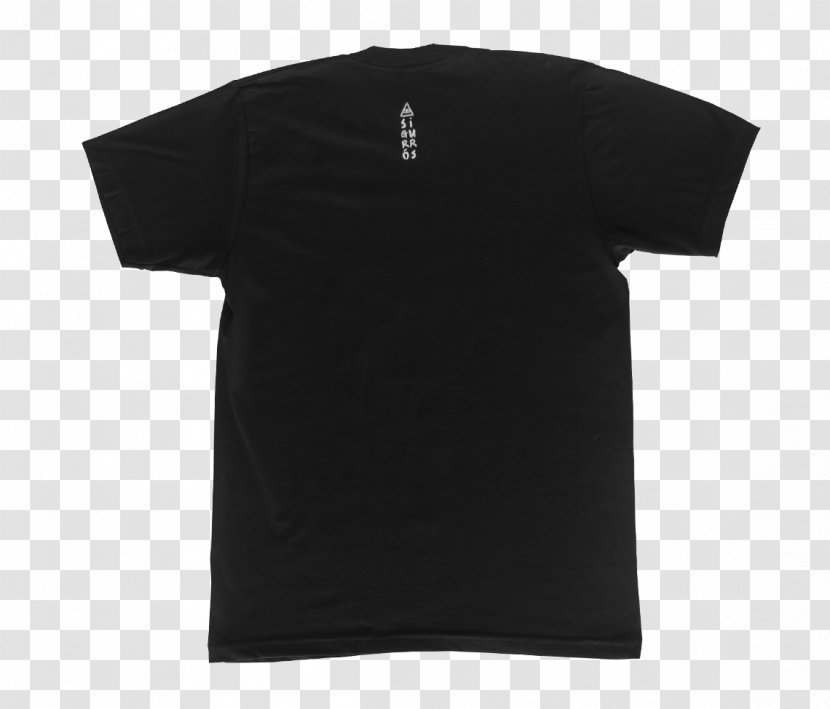 T-shirt Hoodie Clothing - Top - Shirt Transparent PNG
