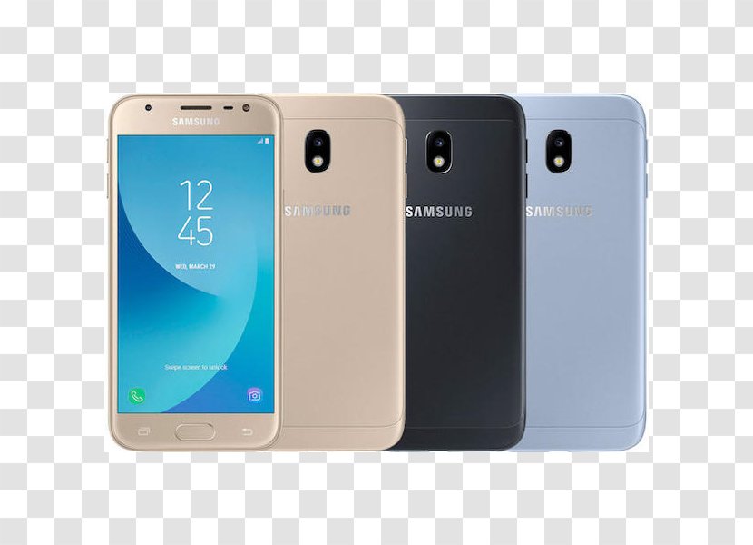Samsung Galaxy A3 (2017) A5 S8 J3 - 2017 Transparent PNG