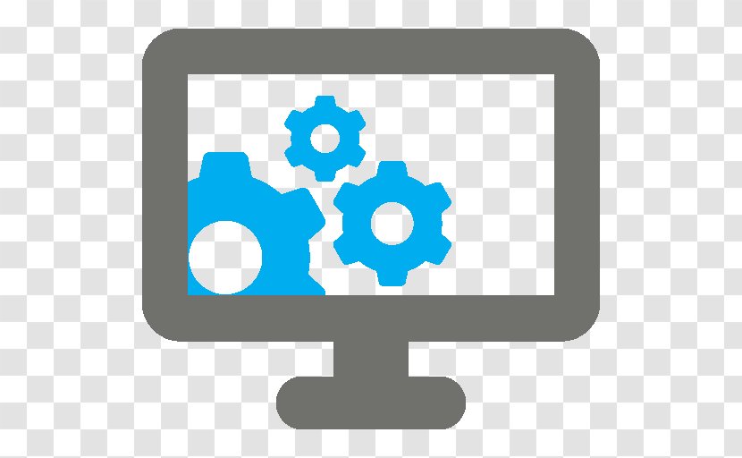 Technical Support Software Development Clip Art - Text - Computer Transparent PNG