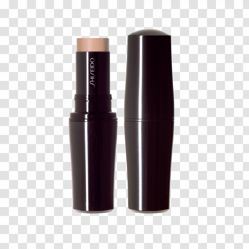 Cosmetics Shiseido The Makeup Stick Foundation Make-up - Lipstick Transparent PNG