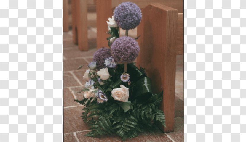 Floral Design Flower Bouquet Marriage Bride Vase - Plant - Addobbi Floreali Transparent PNG