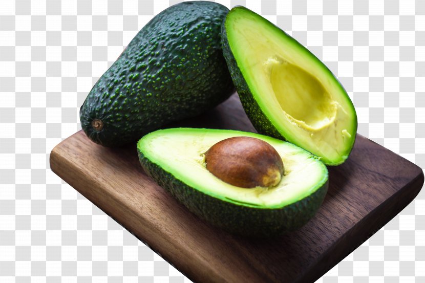 Food Health Fruit Eating Hass Avocado - Lime - Cut The Shea Butter Transparent PNG