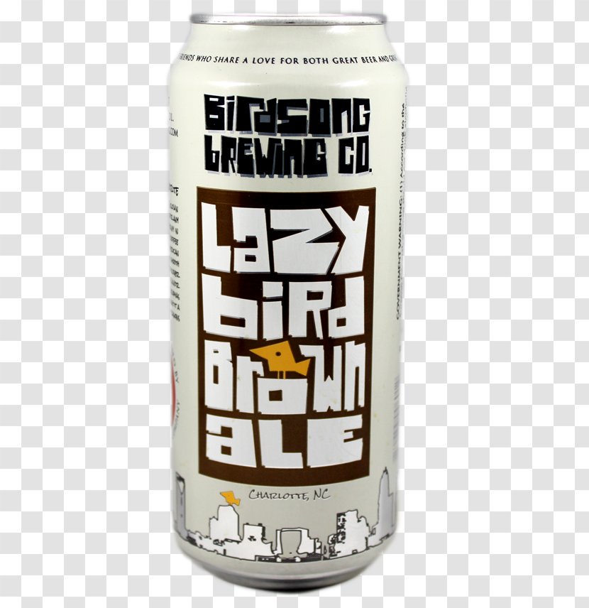 RateBeer.com Lazy Bird Brown Ale - Ratebeercom - Beer Transparent PNG