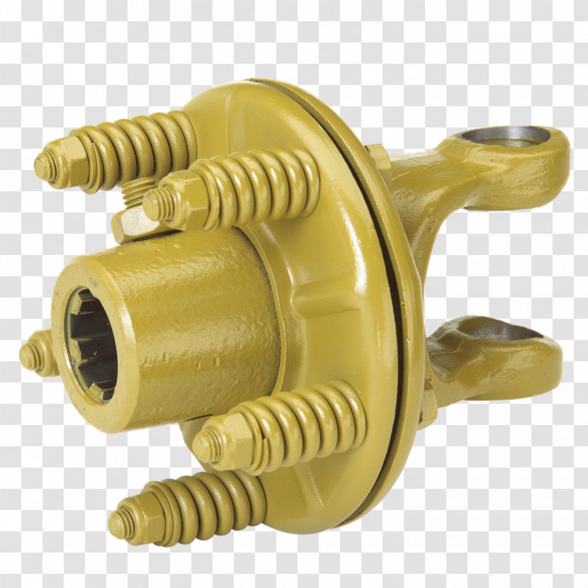 Shaft Clutch Sprzęgło Poślizgowe Sales Online Shopping - Brass - Gkn Transparent PNG