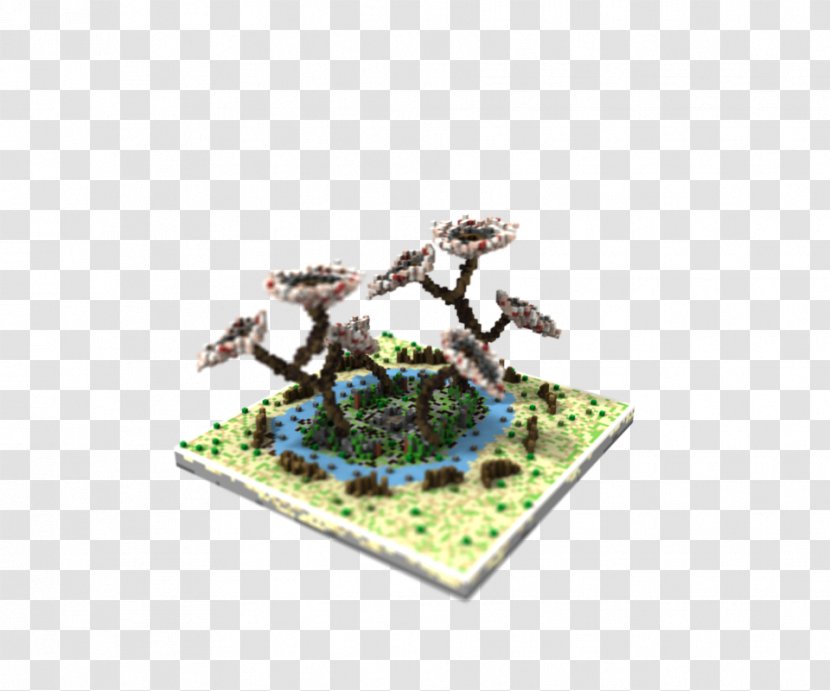 Bonsai Tree Transparent PNG