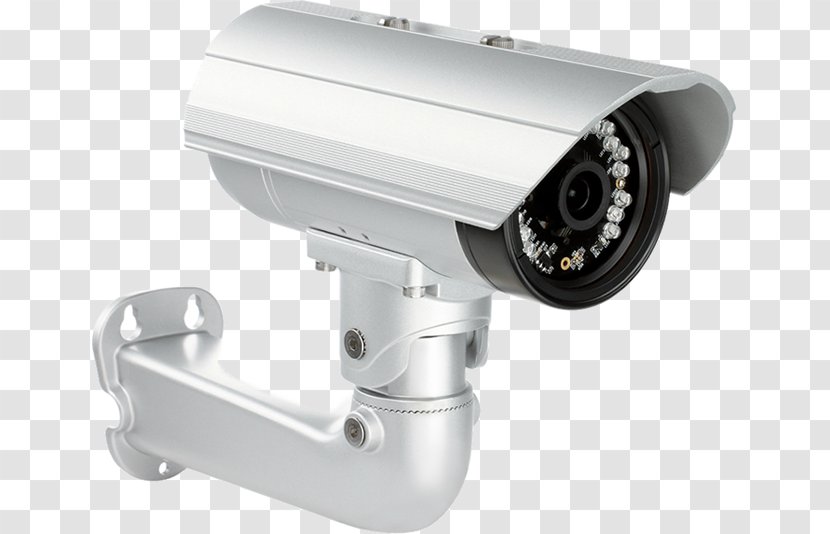 IP Camera Closed-circuit Television Wireless Security Video Cameras Transparent PNG